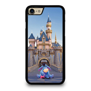 EEYOREE DONKEY WINNIE THE POOH CASTLE iPhone 7 Case EEYOREE DONKEY WINNIE THE POOH CASTLE iPhone 7 Case