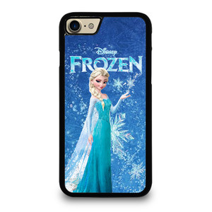 ELSA FROZEN DISNEY iPhone 7 Case