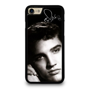 ELVIS PRESLEY DAY FACE iPhone 7 Case