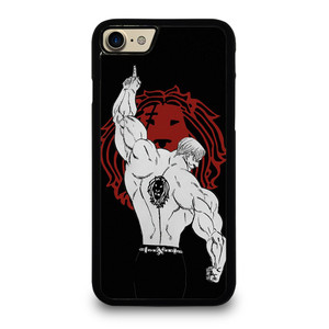 ESCANOR ANIME 7 DEADLY SINS iPhone 7 Case ESCANOR ANIME 7 DEADLY SINS iPhone 7 Case