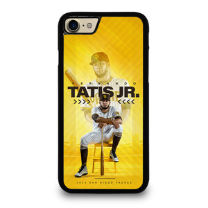 FERNANDO TATIS SAN DIEGO PADRES SITDOWN iPhone 7 Case