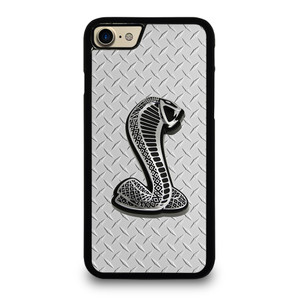 FORD SHELBY COBRA EMBLEM iPhone 7 Case FORD SHELBY COBRA EMBLEM iPhone 7 Case
