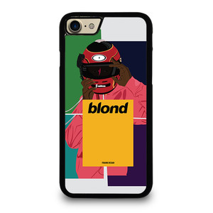 FRANK OCEAN BLOND iPhone 7 Case