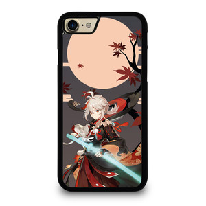 GENSHIN IMPACT SWORD KAEDEHARA KAZUHA iPhone 7 Case GENSHIN IMPACT SWORD KAEDEHARA KAZUHA iPhone 7 Case