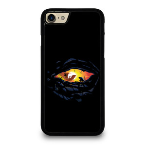 GODZILLA EYES iPhone 7 Case GODZILLA EYES iPhone 7 Case