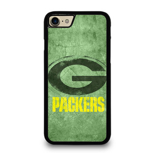 GREEN BAY PACKERS SCRATH iPhone 7 Case GREEN BAY PACKERS SCRATH iPhone 7 Case