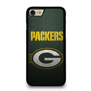 GREEN BAY PACKERS SHADOW iPhone 7 Case