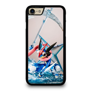 GRENINJA POKEMON GO iPhone 7 Case GRENINJA POKEMON GO iPhone 7 Case