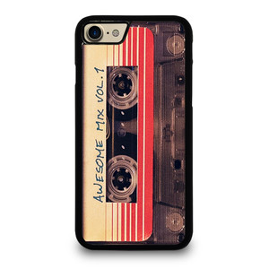 GUARDIANS OF THE GALAXY AWESOME MIX VOL 1 iPhone 7 Case GUARDIANS OF THE GALAXY AWESOME MIX VOL 1 iPhone 7 Case