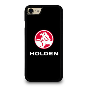 HOLDEN CAR RED EMBLEM iPhone 7 Case