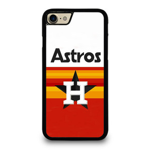 HOUSTON ASTROS MLB ICON iPhone 7 Case