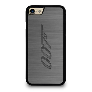 JAMES BOND 007 NUMBER iPhone 7 Case JAMES BOND 007 NUMBER iPhone 7 Case