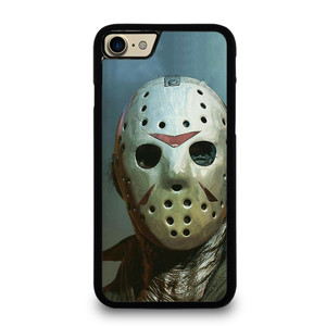 JASON FRIDAY THE 13TH MAN iPhone 7 Case JASON FRIDAY THE 13TH MAN iPhone 7 Case