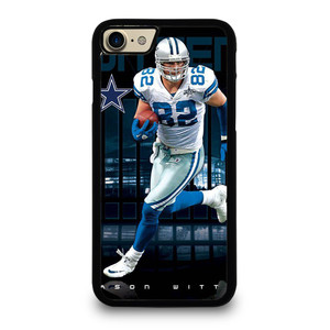 JASON WITTEN DALLAS COWBOYS iPhone 7 Case JASON WITTEN DALLAS COWBOYS iPhone 7 Case
