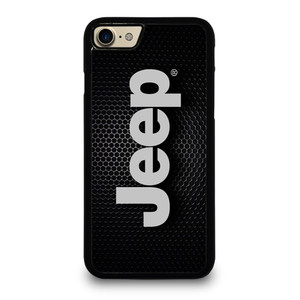 JEEP METAL GREY iPhone 7 Case JEEP METAL GREY iPhone 7 Case
