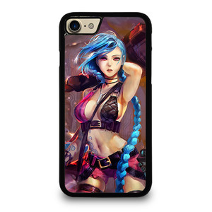 JINX SEXY LEAGUE OF LEGEND iPhone 7 Case JINX SEXY LEAGUE OF LEGEND iPhone 7 Case