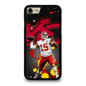 KANSAS CITY CHIEFS iPhone 7 Case
