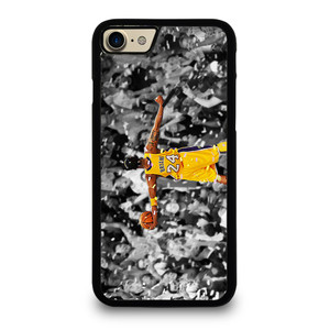 KOBE BRYANT LA LAKERS CELEBRATE iPhone 7 Case