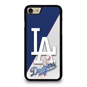 LA DODGER ART ICON iPhone 7 Case LA DODGER ART ICON iPhone 7 Case