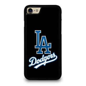 LA DODGERS LUXURY iPhone 7 Case LA DODGERS LUXURY iPhone 7 Case