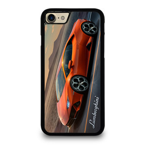 LAMBORGHINI HURACAN EVO iPhone 7 Case LAMBORGHINI HURACAN EVO iPhone 7 Case