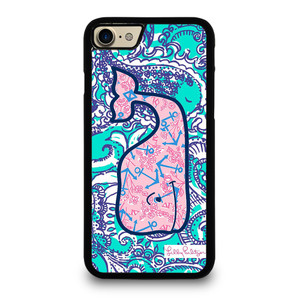 LILLY PULITZER VINEYARD VINES iPhone 7 Case