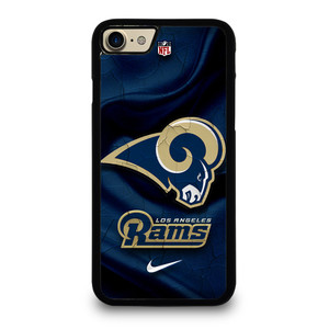 LOS ANGELES RAMS NFL LOGO COOL iPhone 7 Case