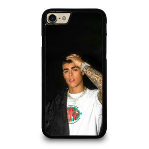 LUNAY PUERTO RICO RAPPER iPhone 7 Case LUNAY PUERTO RICO RAPPER iPhone 7 Case