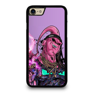 MAJIN BUU FENDI ROMA DRAGON BALL iPhone 7 Case