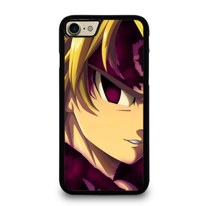 MELIODAS 7 SEVEN DEADLY SINS ANIME iPhone 7 Case