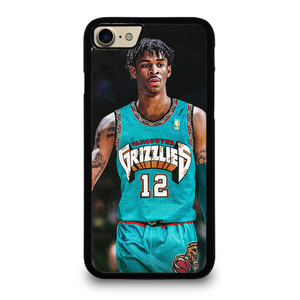 MEMPHIS GRIZZLIES MORANT iPhone 7 Case