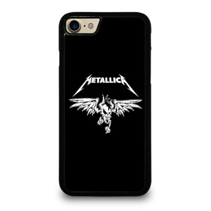 METALLICA WINGS ICON iPhone 7 Case