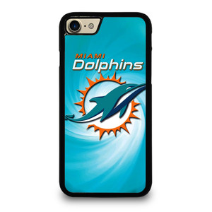 MIAMI DOLPHINS NFL FOOTBALL TEAM iPhone 7 Case MIAMI DOLPHINS NFL FOOTBALL TEAM iPhone 7 Case