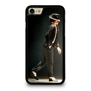MICHAEL JACKSON MOONWALK DANCE iPhone 7 Case