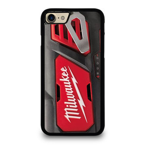 MILWAUKEE TOOL EMBLEM LOGO ICON iPhone 7 Case MILWAUKEE TOOL EMBLEM LOGO ICON iPhone 7 Case