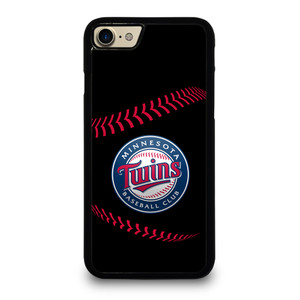 MINNESOTA TWINS BALL MLB iPhone 7 Case