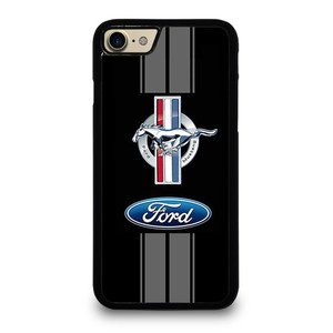 MUSTANG EMBELM CAR iPhone 7 Case MUSTANG EMBELM CAR iPhone 7 Case