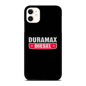 DURAMAX DIESEL LOGO iPhone 11 Case