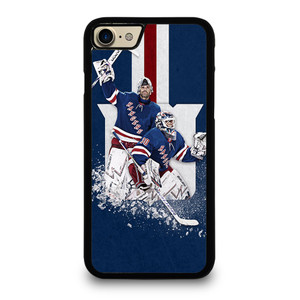 NEW YORK RANGERS PLAYER NHL iPhone 7 Case NEW YORK RANGERS PLAYER NHL iPhone 7 Case