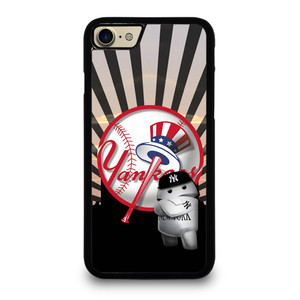 NEW YORK YANKEES BASEBALL MASCOT iPhone 7 Case NEW YORK YANKEES BASEBALL MASCOT iPhone 7 Case