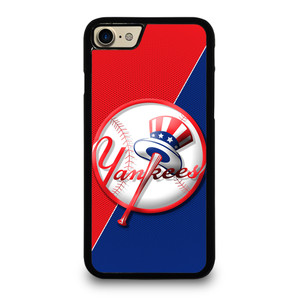 NEW YORK YANKEES MLB HAT ICON iPhone 7 Case NEW YORK YANKEES MLB HAT ICON iPhone 7 Case
