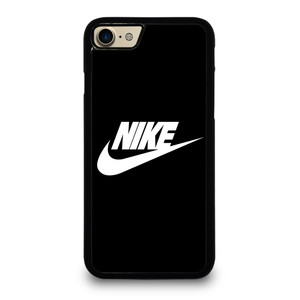 NIKE LOGO IN BLACK iPhone 7 Case NIKE LOGO IN BLACK iPhone 7 Case