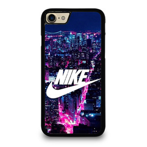 NIKE LOGO THE CITY iPhone 7 Case NIKE LOGO THE CITY iPhone 7 Case