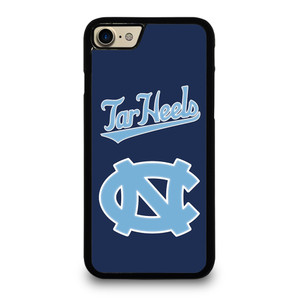 NORTH CAROLINA TAR HEELS EMBLEM iPhone 7 Case NORTH CAROLINA TAR HEELS EMBLEM iPhone 7 Case