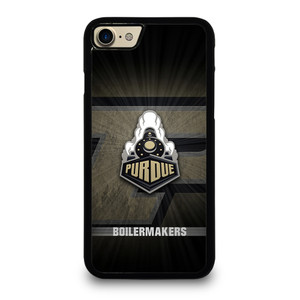 PURDUE BOILERMAKERS BASKETBALLTEAM LOGO iPhone 7 Case