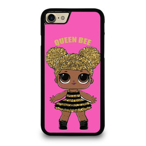 QUEEN BEE iPhone 7 Case QUEEN BEE iPhone 7 Case