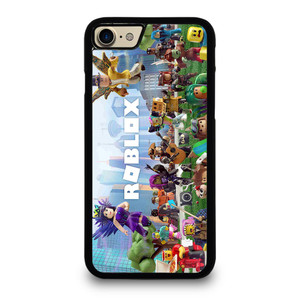 ROBLOX GAME ALL CHARACTER iPhone 7 Case