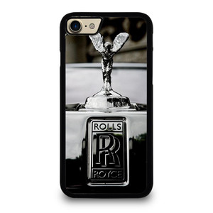 ROLLS ROYCE EMBLEM iPhone 7 Case ROLLS ROYCE EMBLEM iPhone 7 Case