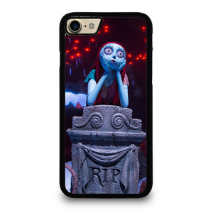 SALLY NIGHTMARE BEFORE CHRISTMAS iPhone 7 Case