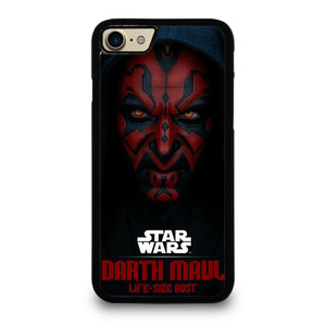 STAR WARS DARTH MAUL iPhone 7 Case STAR WARS DARTH MAUL iPhone 7 Case